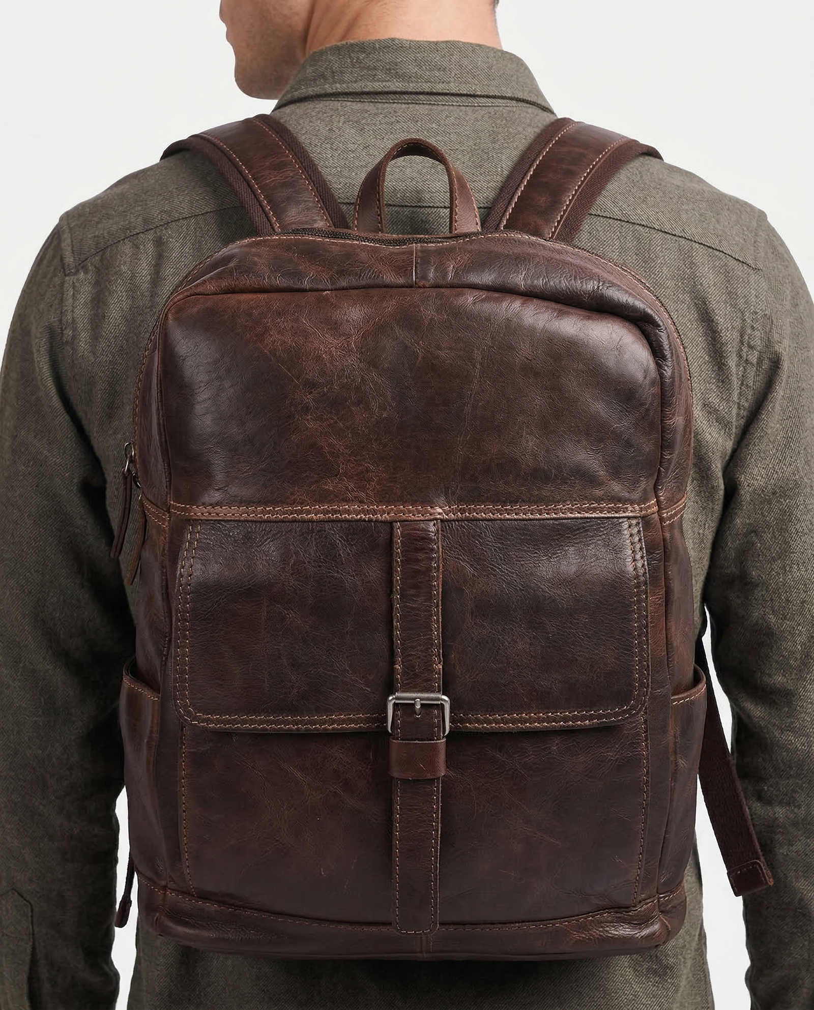 Backpacks