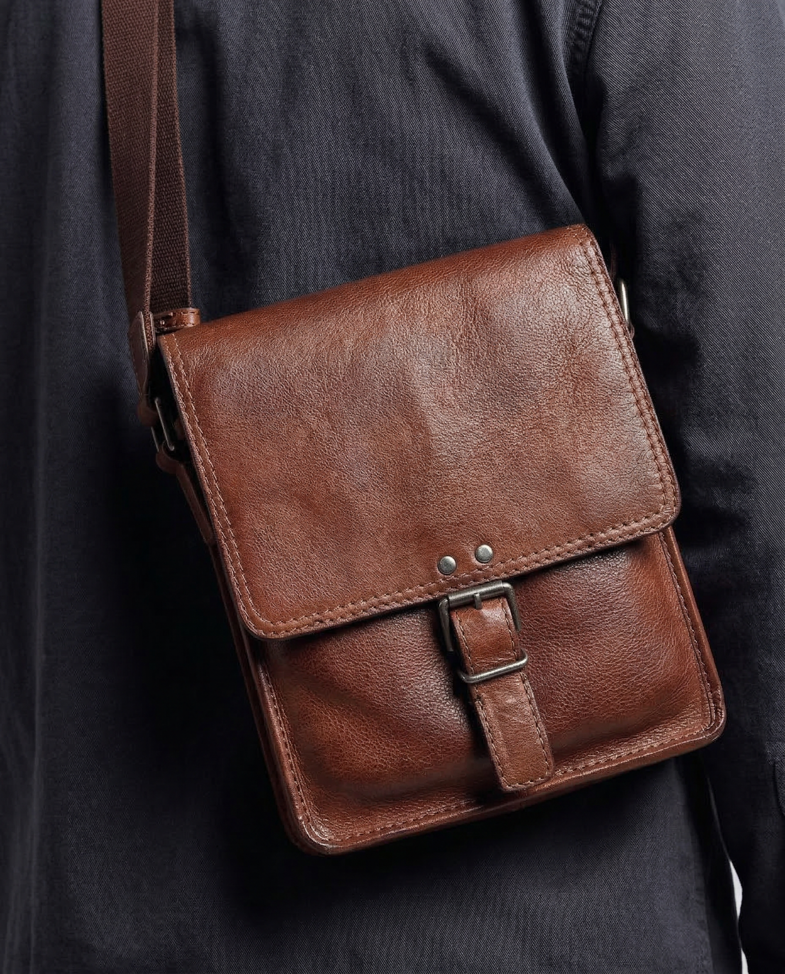 Crossbodies