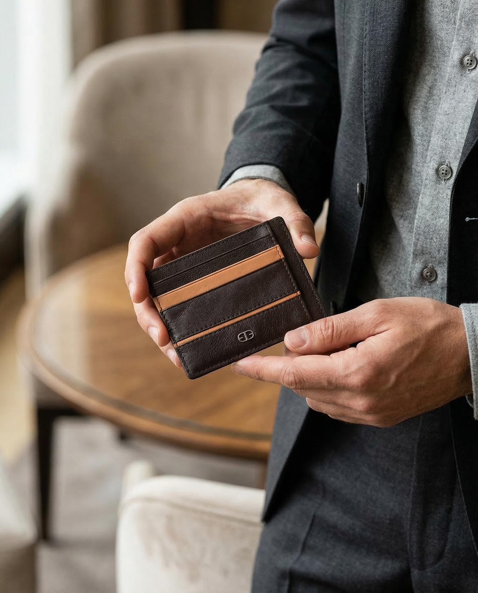 Wallets